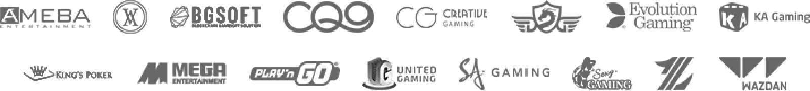 PHDream Gaming Partners and Affiliates