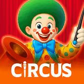 Circus - AceWin Fishing Game
