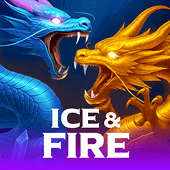 ICE & FIRE - AceWin Fishing Game