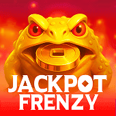 Jackpot Frenzy - AceWin Fishing Game