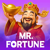 Mr. Fortune - AceWin Fishing Game