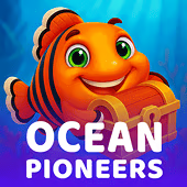 Ocean Pioneers - AceWin Fishing Game