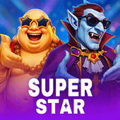 Super Star - AceWin Fishing Game