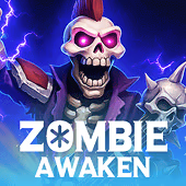 Zombie Awaken - AceWin Fishing Game
