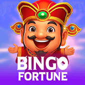 Bingo Fortune - Acewin Slot Game