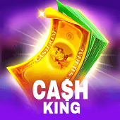 Cash King - Acewin Slot Game