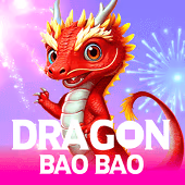 Dragon Bao Bao - Acewin Slot Game