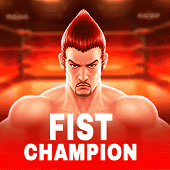 Fist Champion - Acewin Slot Game