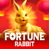 Fortune Rabbit by Acewin