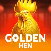 Golden Hen - Acewin Slot Game