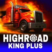 High Road King Plus - Acewin Slot Game