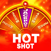 Hot Shot - Acewin Slot Game