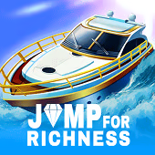 Jump For Richness by Acewin