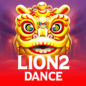 Lion2Dance - Acewin Slot Game