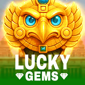 Lucky Gems - Acewin Slot Game