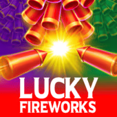 LuckyFireworks - Acewin Slot Game