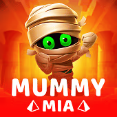 Mummy Mia - Acewin Slot Game