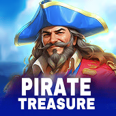 Pirate Treasure - Acewin Slot Game
