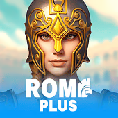 Roma Plus - Acewin Slot Game