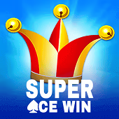 Super Acewin - Acewin Slot Game