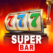Super Bar - Acewin Slot Game