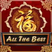 All The Best - Ameba Slot Game