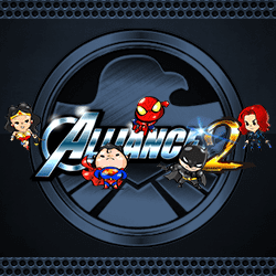 Alliance 2 - Ameba Slot Game