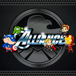 Alliance - Ameba Slot Game