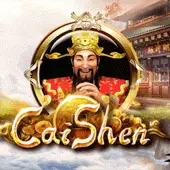 Cai Shen - Ameba Slot Game