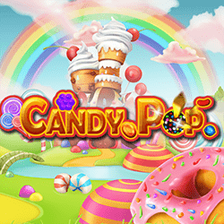 Candy Pop - Ameba Slot Game