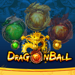 Dragon Ball - Ameba Slot Game