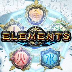 Elements - Ameba Slot Game