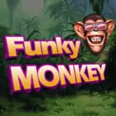 Funky Monkey - Ameba Slot Game