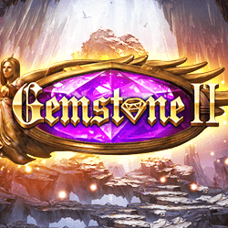 Gemstone 2 - Ameba Slot Game