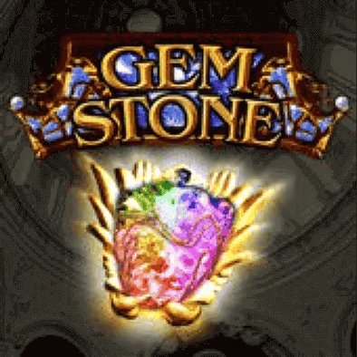 Gemstone - Ameba Slot Game