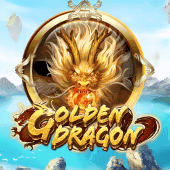 Golden Dragon - Ameba Slot Game