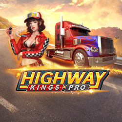 Highway King Pro by Ameba