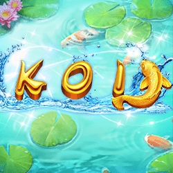 Koi by Ameba