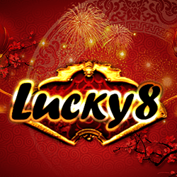 Lucky 8 by Ameba