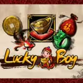 Lucky Boy - Ameba Slot Game