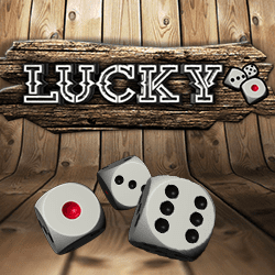 Lucky Dice by Ameba
