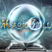 Magic Ball by Ameba