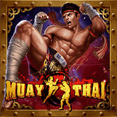 Muay Thai - Ameba Slot Game