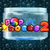 Pop Rock 2 - Ameba Slot Game