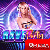 Rave Party by Ameba
