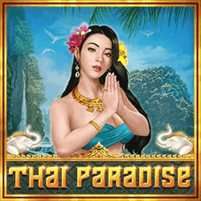 Thai Paradise - Ameba Slot Game