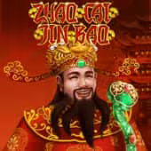 Zhao Cai Jin Bao - Ameba Slot Game