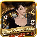 Allbet Game Lobby - Allbet Live Casino Game