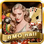 BMQ hall - Allbet Live Casino Game