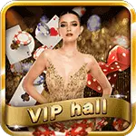 VIP hall - Allbet Live Casino Game